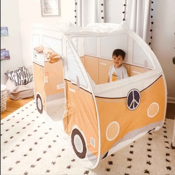 Target Other Target Pillowfort Van Play Tent Poshmark